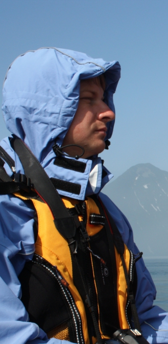 Участники экспедиции Pacific Rising Expedition (Путешествия, каякинг, экспедиция, камчатка, курильские острова, морской каякинг, pacific rising expedition 2010, парамушир, шумшу, мыс лопатка)