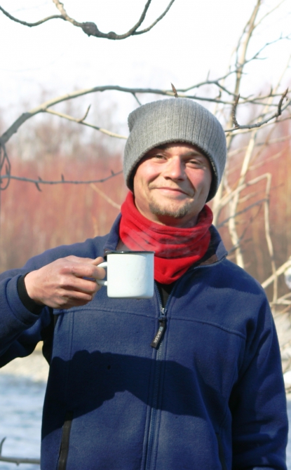 Участники экспедиции Pacific Rising Expedition (Путешествия, каякинг, экспедиция, камчатка, курильские острова, морской каякинг, pacific rising expedition 2010, парамушир, шумшу, мыс лопатка)