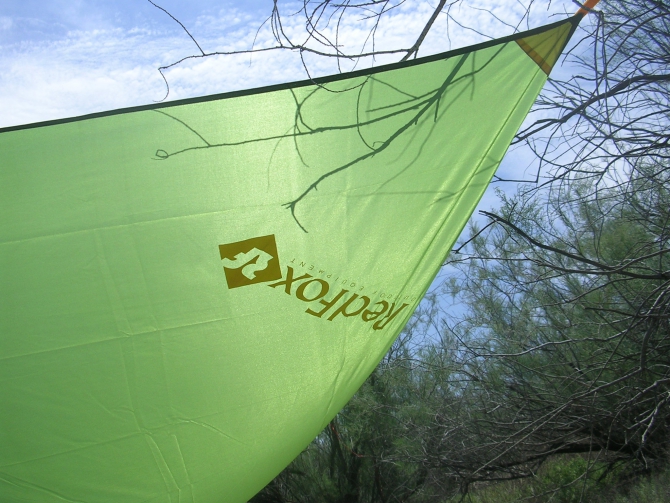 Первый раунд за пустыней! (Альпинизм, скайранинг, редфокс, redfox)