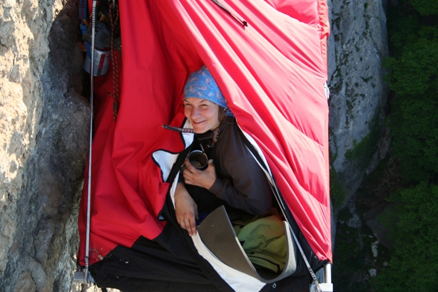 Amin Brakk West Face. "Полчаса до рейса..." (Альпинизм, women's alpine project, женская экспедиция на амин бракк, ясинская, коптева, чибиток, пакистан)