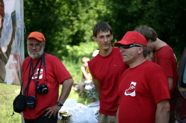 Cпортивный туризм и альпинизм. Чем дышат регионы? (скалолазания и спортивного туризма, липецкая федерация альпинизма, воргол, спорт в регионах)