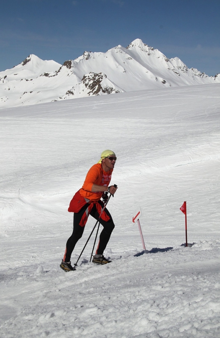 Альпинизм – это многогранный такой кристалл (redfox elbrus race, скайранинг, горные забеги)