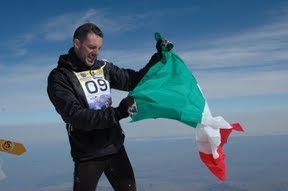 International Elbrus Race дал старт программе «7 вершин бегом» (Альпинизм, russianclimb.com, top sport travel, bask)