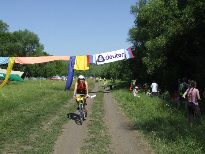 Мамонты обошли Румпельштильцхена (Альпинизм, nikita adventure race, воргол, никита башмаков, кант, deuter, скалолазание, мультиспорт)