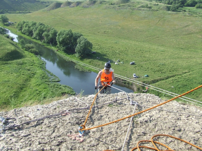 Мамонты обошли Румпельштильцхена (Альпинизм, nikita adventure race, воргол, никита башмаков, кант, deuter, скалолазание, мультиспорт)