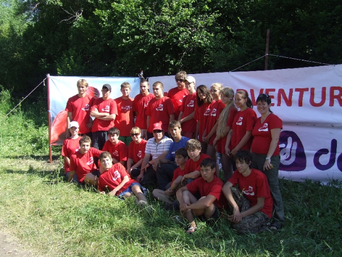 Мамонты обошли Румпельштильцхена (Альпинизм, nikita adventure race, воргол, никита башмаков, кант, deuter, скалолазание, мультиспорт)