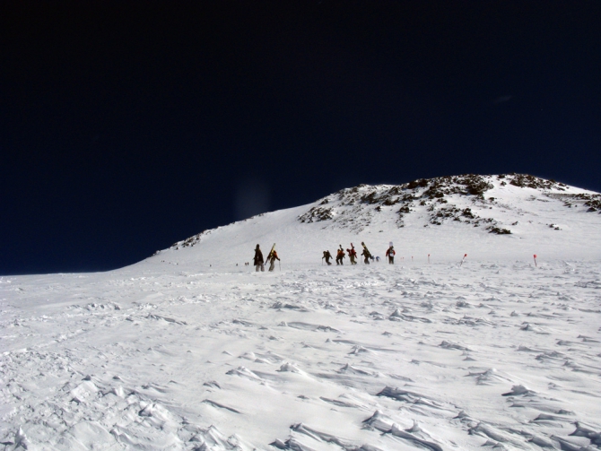 Russian Backcountry Team - 10 лет!!! (Бэккантри/Фрирайд, snowboarding.ru, russia backcountry team, адыл-су, кавказ, приэльбрусье, горные лыжи, сноуборд)