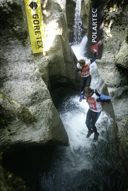 Red Fox Adventure Race 2010. "Сочи 2010". Мой фотоальбом. (Мультигонки)