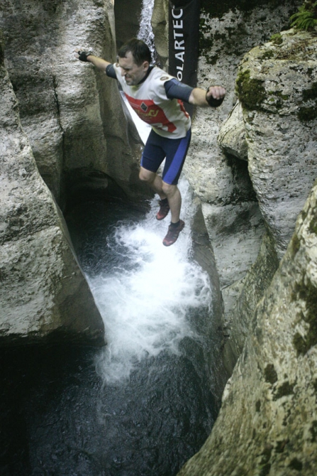 Red Fox Adventure Race 2010. "Сочи 2010". Мой фотоальбом. (Мультигонки)