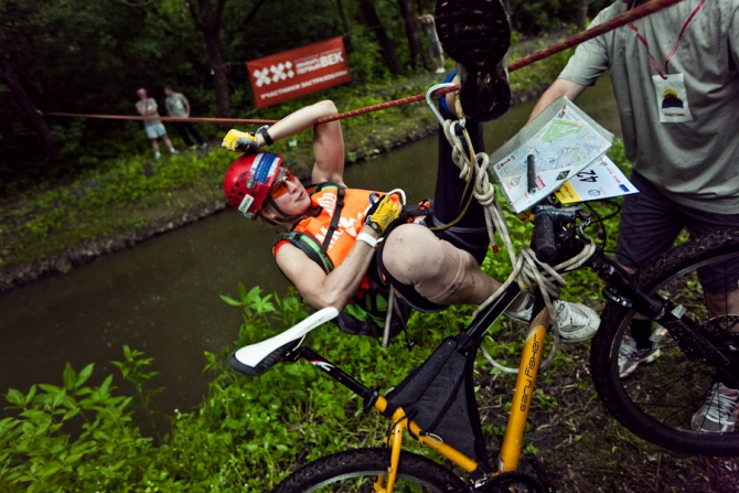 Гонка на Поклонной горе! Итоги и фото! (Мультигонки, мультигонка, men’s health urban adventure, москва, поклонная гора)