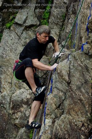 Приз памяти Андрея Натадзе 2010 фотоотчет (Скалолазание, скалолазание, андрей натадзе, скалы, ястребиное, скорость, ветераны)