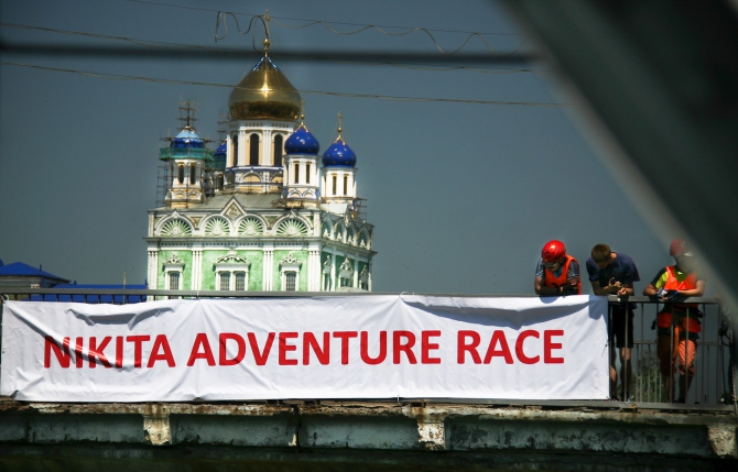 Памятник сыну, брату, другу (никита башмаков, воргол, nikita adventure race, владимир башмаков)