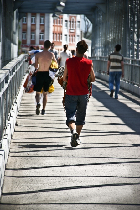 Памятник сыну, брату, другу (никита башмаков, воргол, nikita adventure race, владимир башмаков)