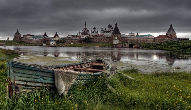 "Север- страна без границ" - итоги третьего этапа. (журнал риск, сэтила)