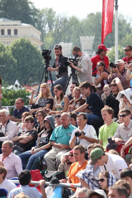 Кубок мира в Москве: фотоотчет от Дмитрия Шушпанова (Скалолазание, кокорин, левочкина, скорость, москва, скалолазание)