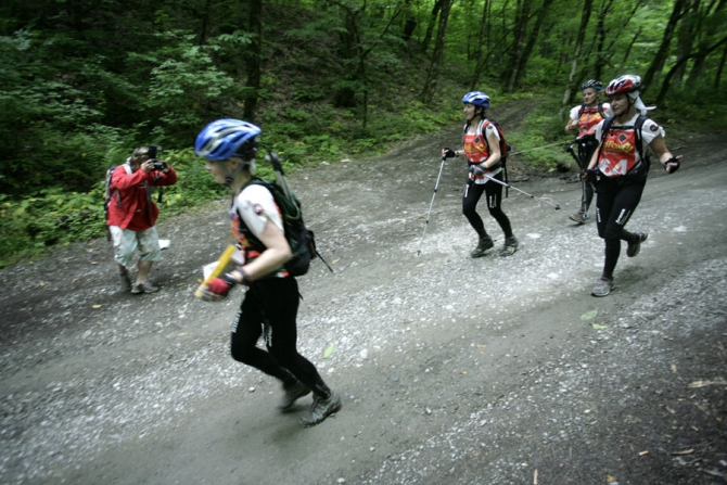 Гонка Red Fox Adventure Race глазами любопытного зрителя (Мультигонки, мультиспортивные гонки, polartec, gore-tex, красная поляна, мультиспорт)