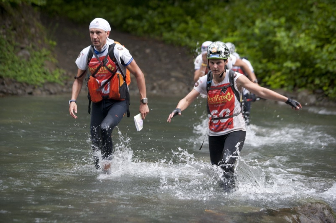 Гонка Red Fox Adventure Race глазами любопытного зрителя (Мультигонки, мультиспортивные гонки, polartec, gore-tex, красная поляна, мультиспорт)