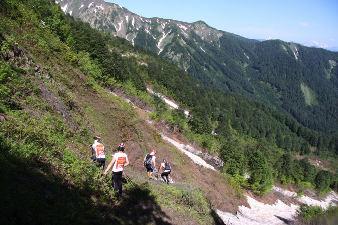 Гонка Red Fox Adventure Race глазами любопытного зрителя (Мультигонки, мультиспортивные гонки, polartec, gore-tex, красная поляна, мультиспорт)