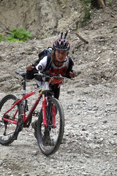 Гонка Red Fox Adventure Race глазами любопытного зрителя (Мультигонки, мультиспортивные гонки, polartec, gore-tex, красная поляна, мультиспорт)