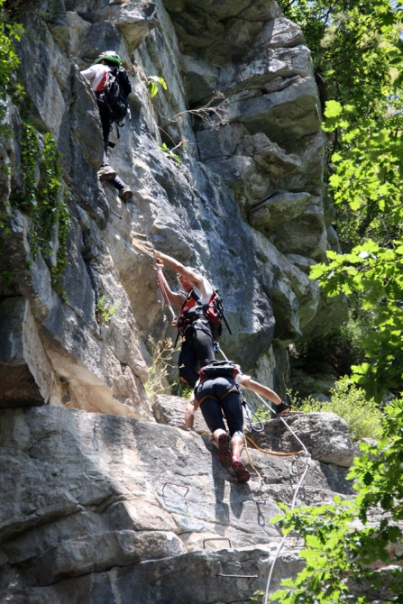 Гонка Red Fox Adventure Race глазами любопытного зрителя (Мультигонки, мультиспортивные гонки, polartec, gore-tex, красная поляна, мультиспорт)