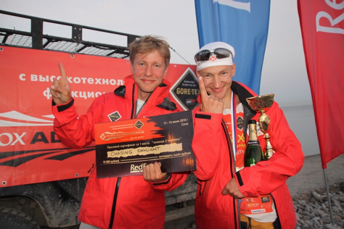 Гонка Red Fox Adventure Race глазами любопытного зрителя (Мультигонки, мультиспортивные гонки, polartec, gore-tex, красная поляна, мультиспорт)