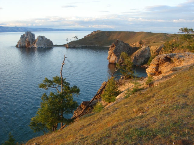 Спортивный волонтерский проект… ИЛИ будут ли москвичи убирать мусор на Байкале?? (Путешествия, волонтерство, экология, путешествие)