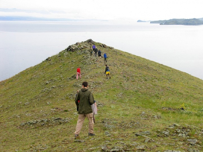 Спортивный волонтерский проект… ИЛИ будут ли москвичи убирать мусор на Байкале?? (Путешествия, волонтерство, экология, путешествие)