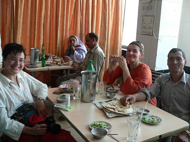 Амин Бракк 2010. Новости женской экспедиции (Альпинизм, пакистан, чибиток, коптева, ясинская, женская экспедиция на амин бракк, women's alpine project, amin brakk)