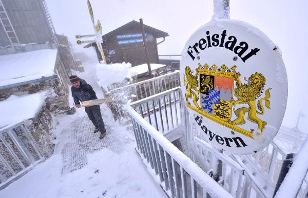 Вот такое х...е лето...