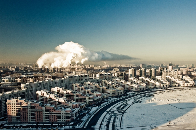 Московский зимний BASE (фото, москва)