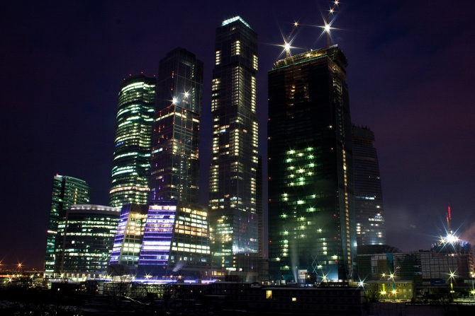 Московский зимний BASE (фото, москва)