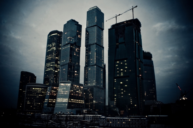 Московский зимний BASE (фото, москва)