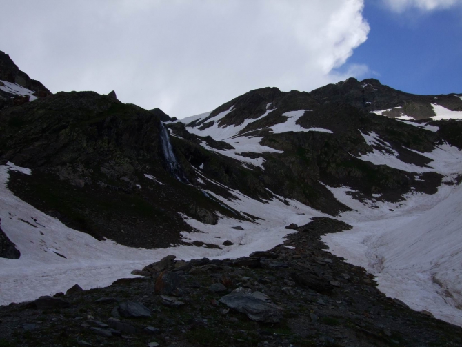 Стайер-спринт Домбай-Домбай 35 часов (Волк или Верблюд). Часть 4 – День второй (весь день). (Альпинизм, соло, джаловчат, алибек)