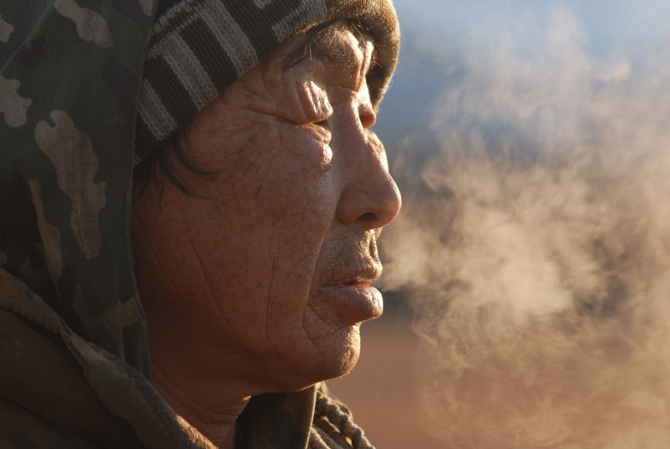 "Север - страна без границ". Фото Андрея Шапрана (Путешествия, журнал риск, север-страна без границ)