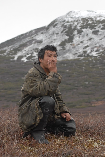 "Север - страна без границ". Фото Андрея Шапрана (Путешествия, журнал риск, север-страна без границ)