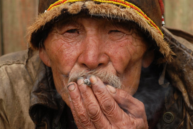 "Север - страна без границ". Фото Андрея Шапрана (Путешествия, журнал риск, север-страна без границ)