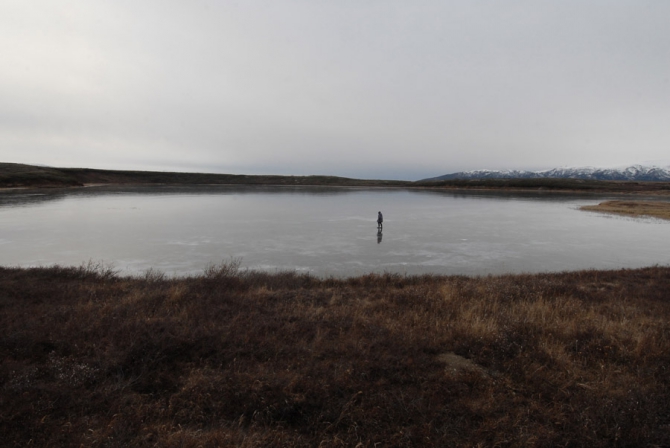 "Север - страна без границ". Фото Андрея Шапрана (Путешествия, журнал риск, север-страна без границ)