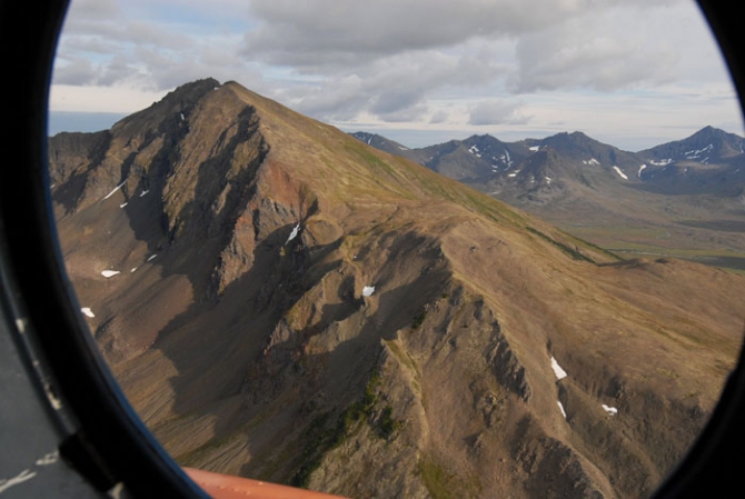 "Север - страна без границ". Фото Андрея Шапрана (Путешествия, журнал риск, север-страна без границ)