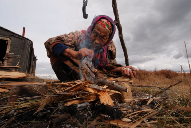 "Север - страна без границ". Фото Андрея Шапрана (Путешествия, журнал риск, север-страна без границ)