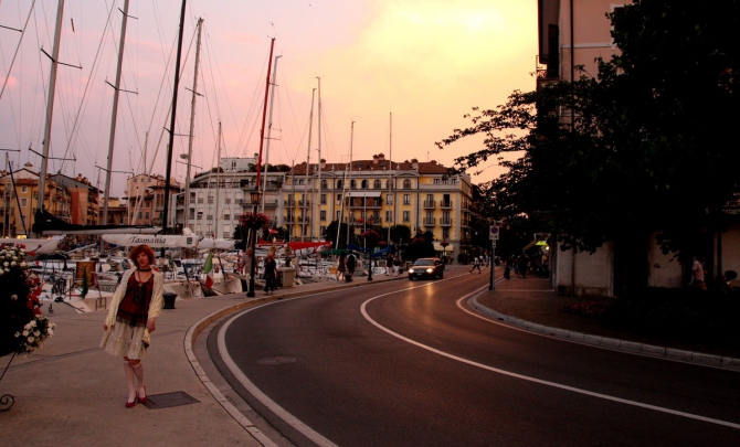 Двухдневный сон в Мореграде... (италия, не альпинизм)