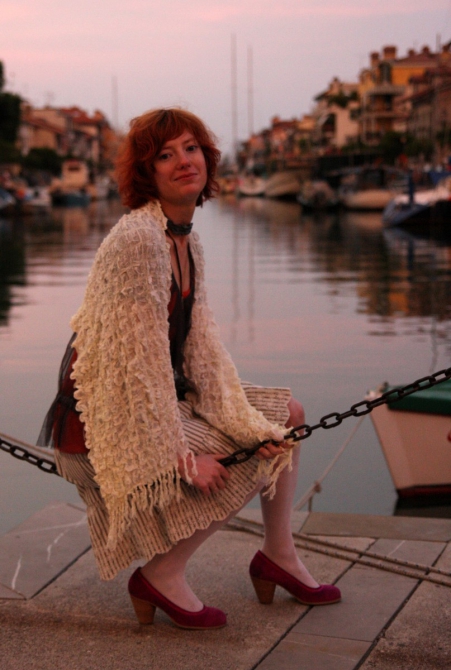 Двухдневный сон в Мореграде... (италия, не альпинизм)