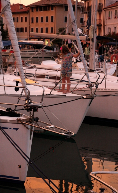 Двухдневный сон в Мореграде... (италия, не альпинизм)