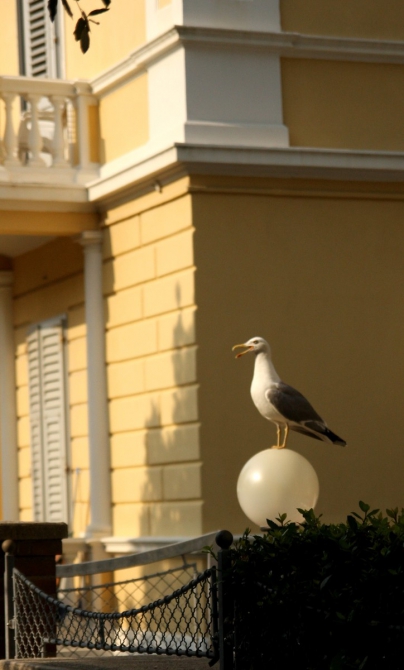 Двухдневный сон в Мореграде... (италия, не альпинизм)