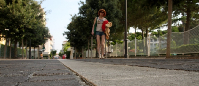 Двухдневный сон в Мореграде... (италия, не альпинизм)