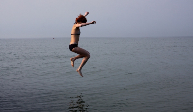 Двухдневный сон в Мореграде... (италия, не альпинизм)