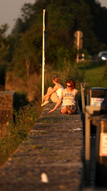 Двухдневный сон в Мореграде... (италия, не альпинизм)