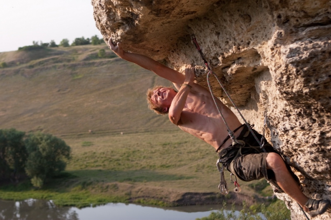 Фестиваль скалолазания "Воргольские скалы" (Скалолазание)