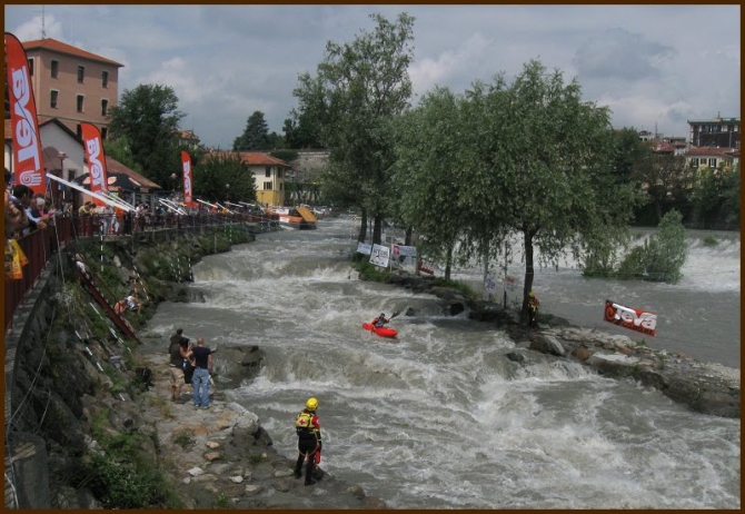 Teva Extreme Outdoor Games 2010. (Бэккантри/Фрирайд, тева геймс, экстремальный сплав, каякинг)