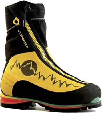 Помогите с выбором - La Sportiva Batura vs Zamberlan 6000 Denali (Альпинизм, lasportiva, ice climbing, mountaineering)