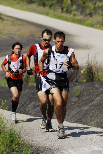 LeGrandRaid - 5 дней французской гонки (Мультигонки)